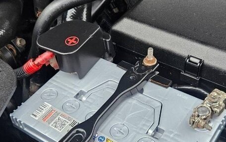 Toyota Land Cruiser 200, 2008 год, 2 320 000 рублей, 7 фотография