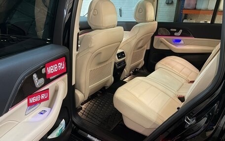 Mercedes-Benz GLS, 2023 год, 13 500 000 рублей, 14 фотография