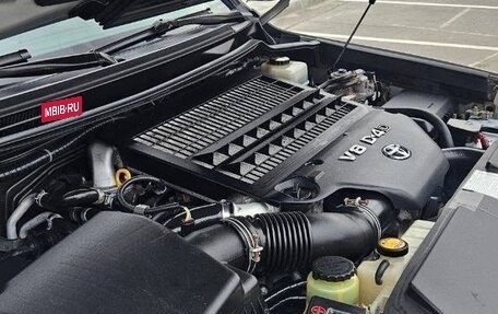 Toyota Land Cruiser 200, 2008 год, 2 320 000 рублей, 8 фотография