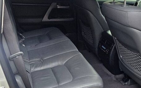 Toyota Land Cruiser 200, 2008 год, 2 320 000 рублей, 13 фотография