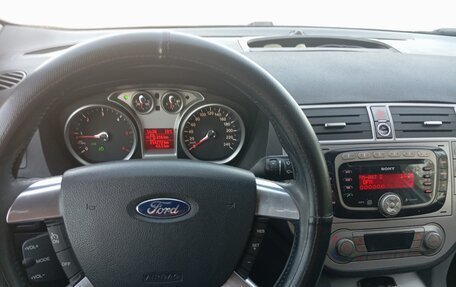 Ford Kuga III, 2009 год, 820 000 рублей, 10 фотография