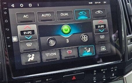 Toyota Land Cruiser 200, 2008 год, 2 320 000 рублей, 11 фотография