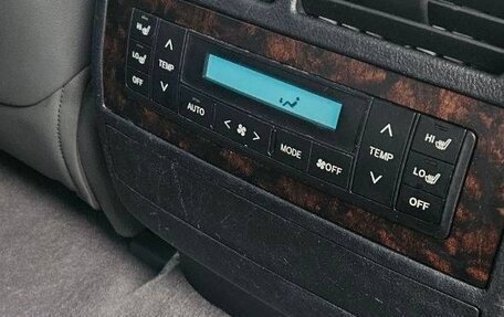 Toyota Land Cruiser 200, 2008 год, 2 320 000 рублей, 14 фотография