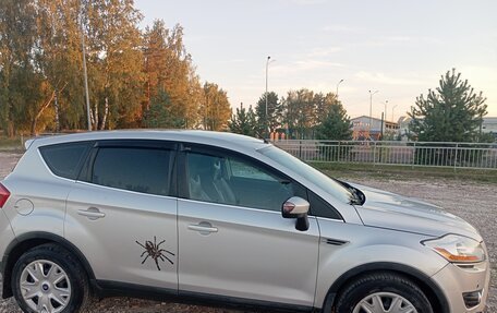 Ford Kuga III, 2009 год, 820 000 рублей, 6 фотография