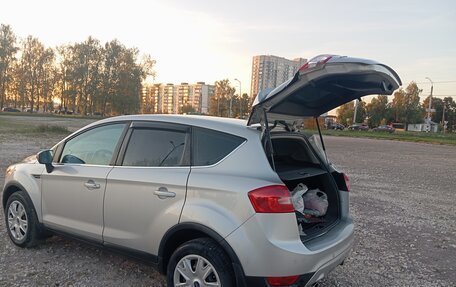 Ford Kuga III, 2009 год, 820 000 рублей, 3 фотография