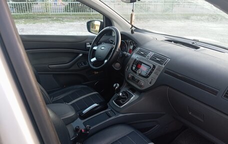 Ford Kuga III, 2009 год, 820 000 рублей, 4 фотография