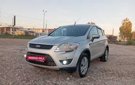 Ford Kuga III, 2009 год, 820 000 рублей, 8 фотография