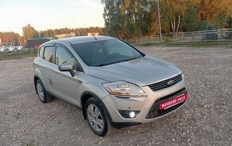 Ford Kuga III, 2009 год, 820 000 рублей, 5 фотография