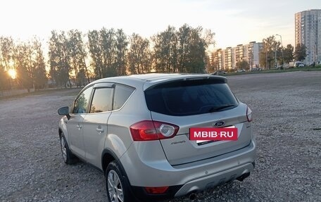 Ford Kuga III, 2009 год, 820 000 рублей, 9 фотография