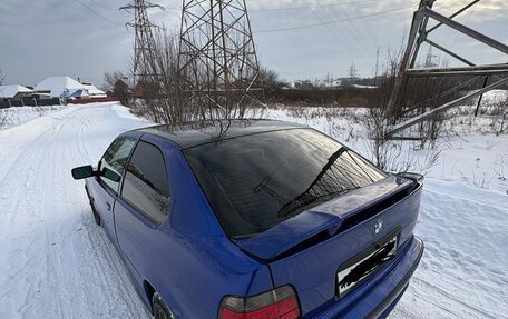 BMW 3 серия, 1994 год, 220 000 рублей, 5 фотография