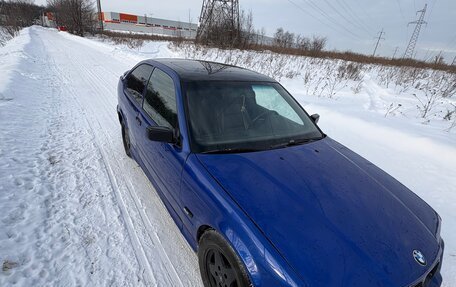 BMW 3 серия, 1994 год, 220 000 рублей, 3 фотография