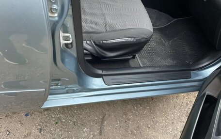 Mitsubishi Lancer IX, 2007 год, 460 000 рублей, 3 фотография