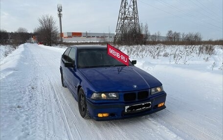 BMW 3 серия, 1994 год, 220 000 рублей, 2 фотография