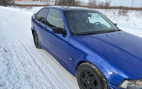 BMW 3 серия, 1994 год, 220 000 рублей, 7 фотография