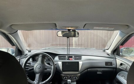 Mitsubishi Lancer IX, 2007 год, 460 000 рублей, 5 фотография