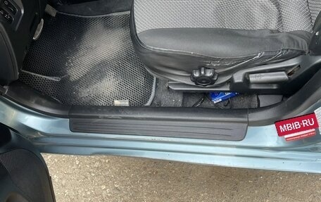 Mitsubishi Lancer IX, 2007 год, 460 000 рублей, 2 фотография