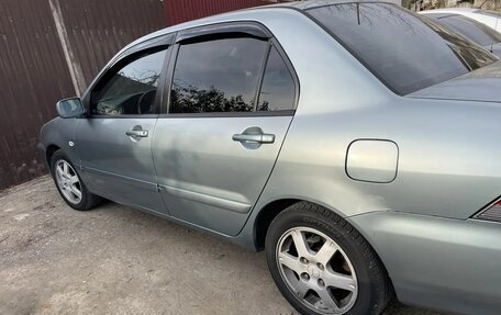 Mitsubishi Lancer IX, 2007 год, 460 000 рублей, 8 фотография