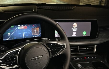 Haval F7, 2024 год, 2 400 000 рублей, 2 фотография