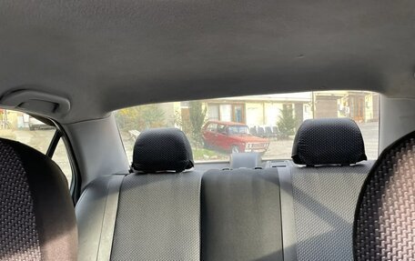 Mitsubishi Lancer IX, 2007 год, 460 000 рублей, 10 фотография