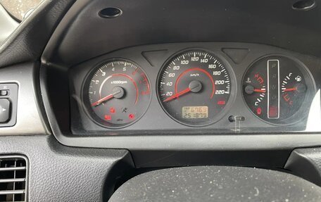 Mitsubishi Lancer IX, 2007 год, 460 000 рублей, 11 фотография