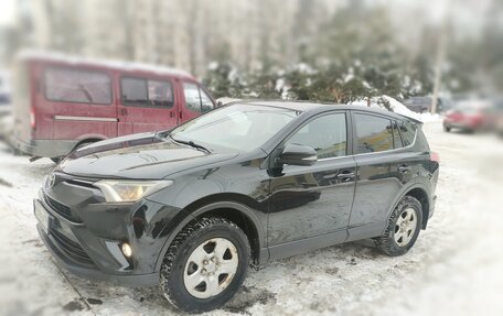 Toyota RAV4, 2019 год, 2 230 000 рублей, 7 фотография