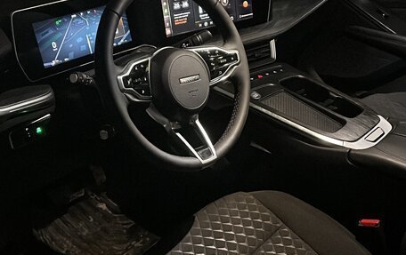 Haval F7, 2024 год, 2 400 000 рублей, 4 фотография