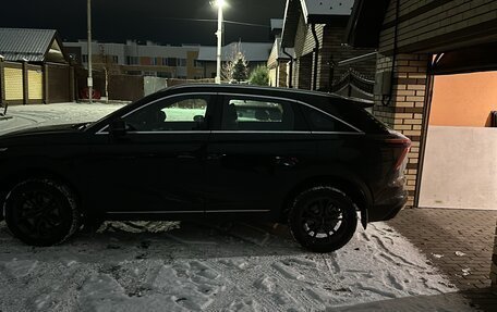 Haval F7, 2024 год, 2 400 000 рублей, 8 фотография