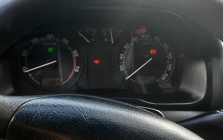 Skoda Octavia IV, 2005 год, 370 000 рублей, 6 фотография