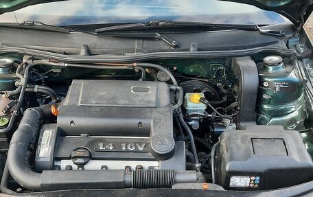 Skoda Octavia IV, 2005 год, 370 000 рублей, 7 фотография