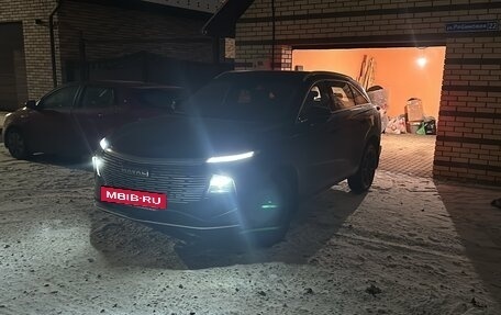 Haval F7, 2024 год, 2 400 000 рублей, 6 фотография