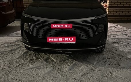 Haval F7, 2024 год, 2 400 000 рублей, 7 фотография