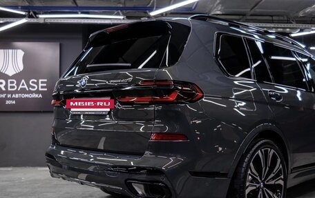 BMW X7, 2023 год, 15 300 000 рублей, 3 фотография