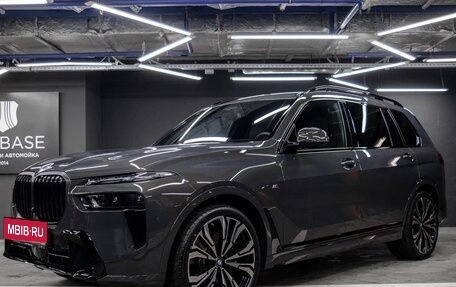 BMW X7, 2023 год, 15 300 000 рублей, 4 фотография