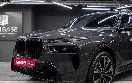 BMW X7, 2023 год, 15 300 000 рублей, 6 фотография