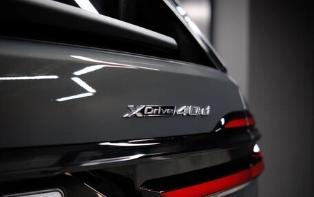 BMW X7, 2023 год, 15 300 000 рублей, 17 фотография