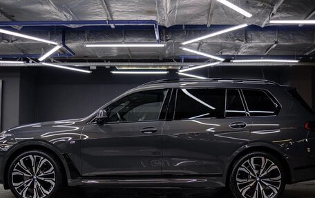 BMW X7, 2023 год, 15 300 000 рублей, 10 фотография
