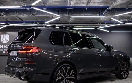 BMW X7, 2023 год, 15 300 000 рублей, 14 фотография