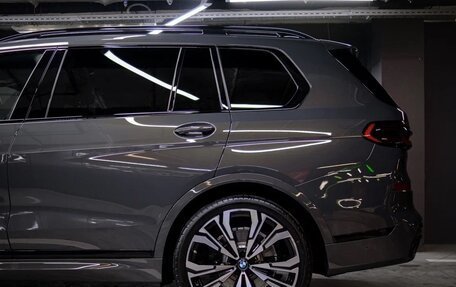 BMW X7, 2023 год, 15 300 000 рублей, 11 фотография
