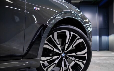 BMW X7, 2023 год, 15 300 000 рублей, 8 фотография