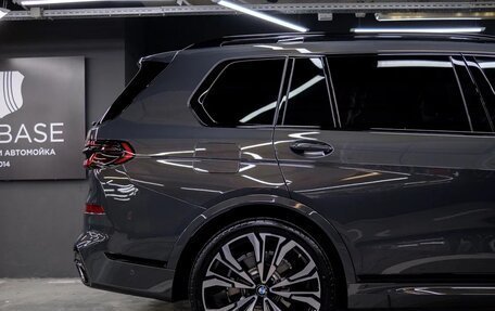 BMW X7, 2023 год, 15 300 000 рублей, 19 фотография