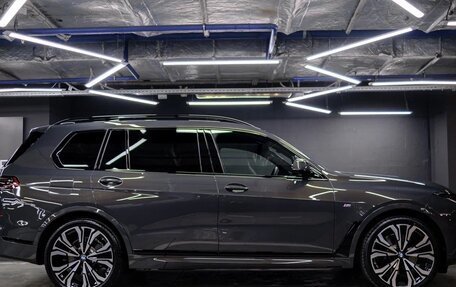 BMW X7, 2023 год, 15 300 000 рублей, 16 фотография