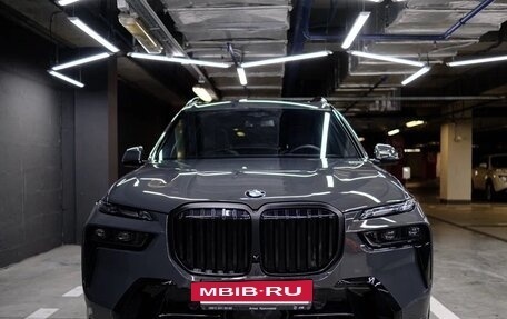 BMW X7, 2023 год, 15 300 000 рублей, 13 фотография