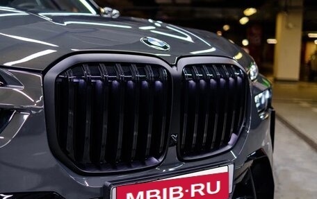 BMW X7, 2023 год, 15 300 000 рублей, 7 фотография