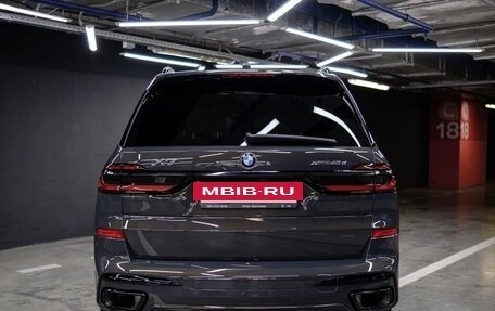 BMW X7, 2023 год, 15 300 000 рублей, 15 фотография