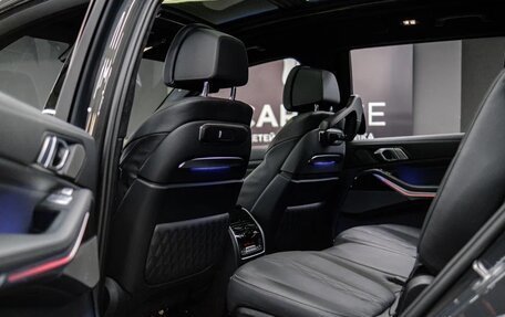 BMW X7, 2023 год, 15 300 000 рублей, 30 фотография