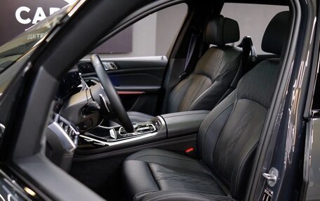 BMW X7, 2023 год, 15 300 000 рублей, 28 фотография