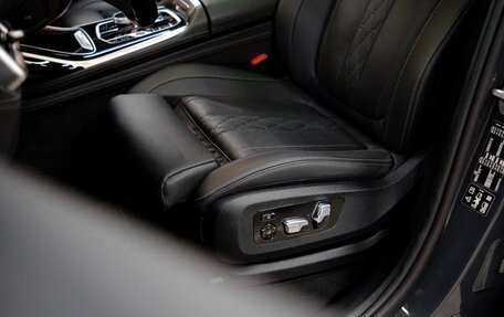 BMW X7, 2023 год, 15 300 000 рублей, 26 фотография