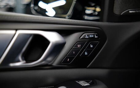 BMW X7, 2023 год, 15 300 000 рублей, 25 фотография