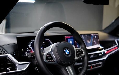 BMW X7, 2023 год, 15 300 000 рублей, 29 фотография