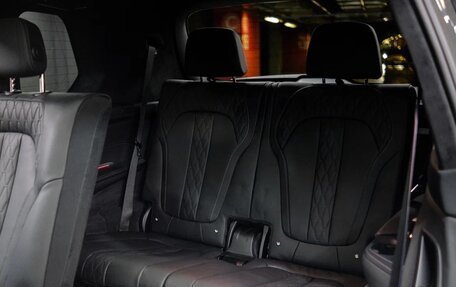 BMW X7, 2023 год, 15 300 000 рублей, 31 фотография